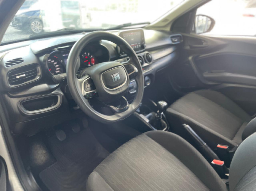 fiat argo 1.0 firefly flex drive manual 4p 2024