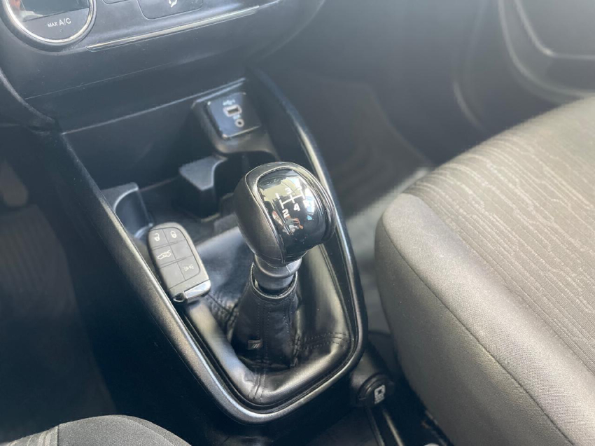 fiat argo 1.0 firefly flex drive manual 4p 2024