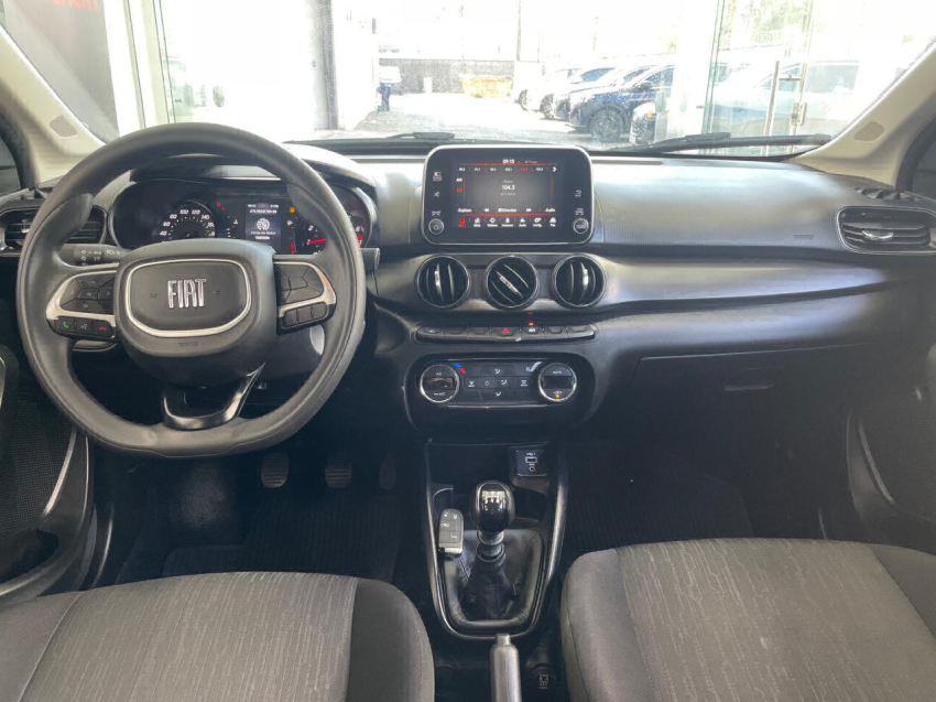 fiat argo 1.0 firefly flex drive manual 4p 2024