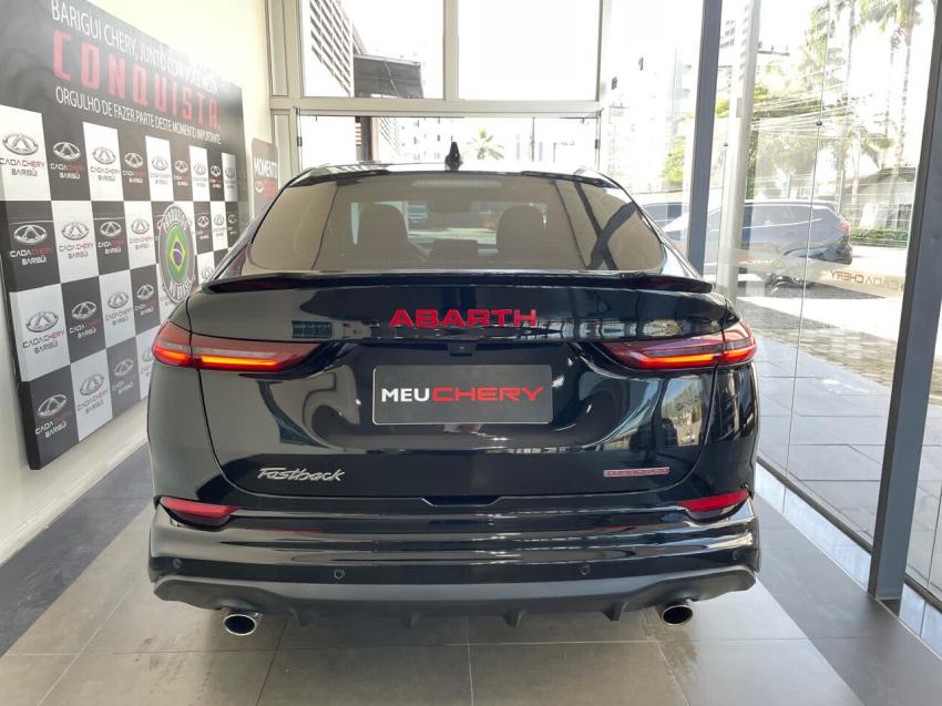 fiat fastback 1.3 turbo 270 flex abarth at6 3p automatico 2024