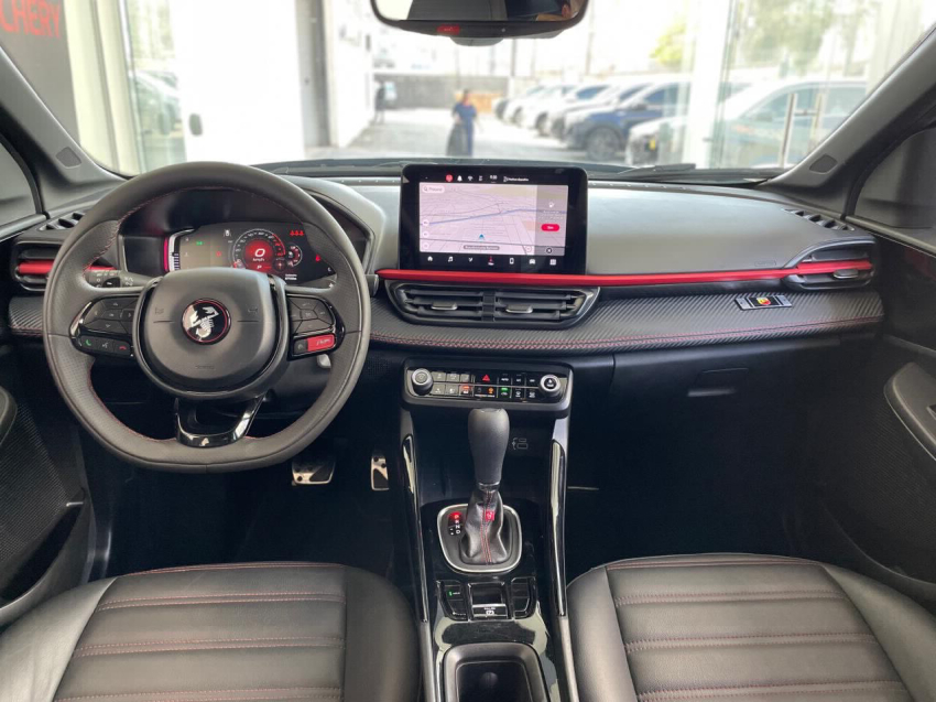 fiat fastback 1.3 turbo 270 flex abarth at6 3p automatico 2024