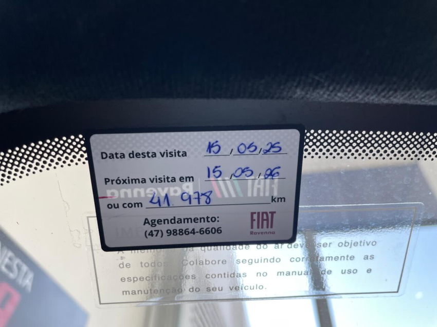 fiat fastback 1.3 turbo 270 flex abarth at6 3p automatico 2024