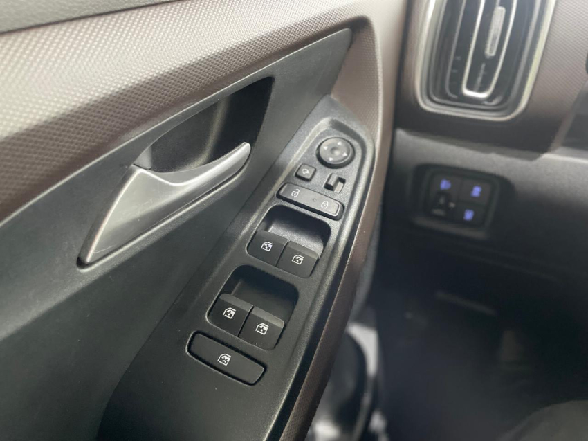 hyundai creta 1.0 tgdi flex platinum automatico 4p 2025