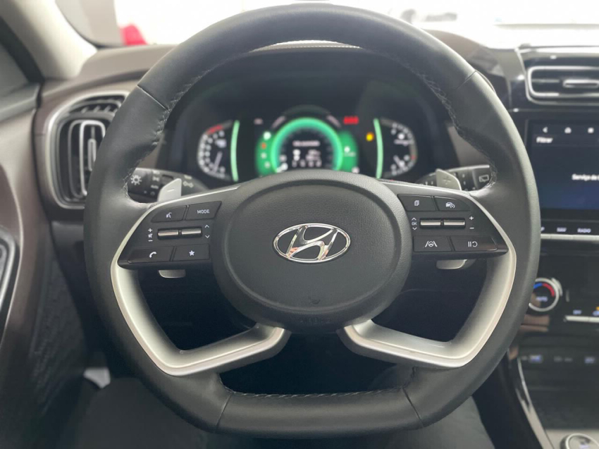 hyundai creta 1.0 tgdi flex platinum automatico 4p 2025