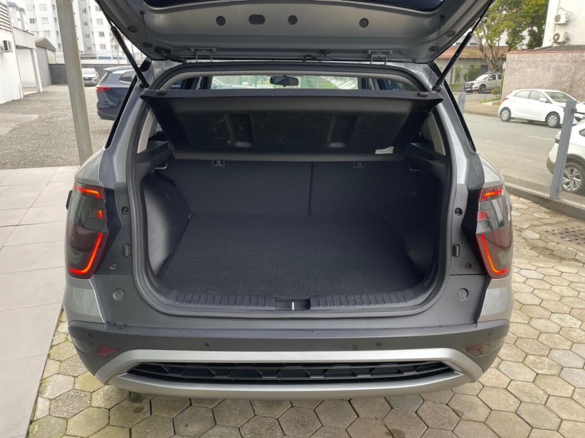 hyundai creta 1.0 tgdi flex platinum automatico 4p 2022