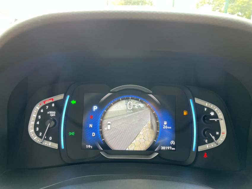 hyundai creta 1.0 tgdi flex platinum automatico 4p 2022