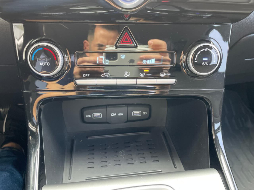 hyundai creta 1.0 tgdi flex platinum automatico 4p 2022