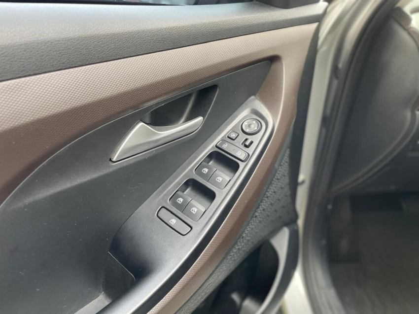 hyundai creta 1.0 tgdi flex platinum automatico 4p 2022