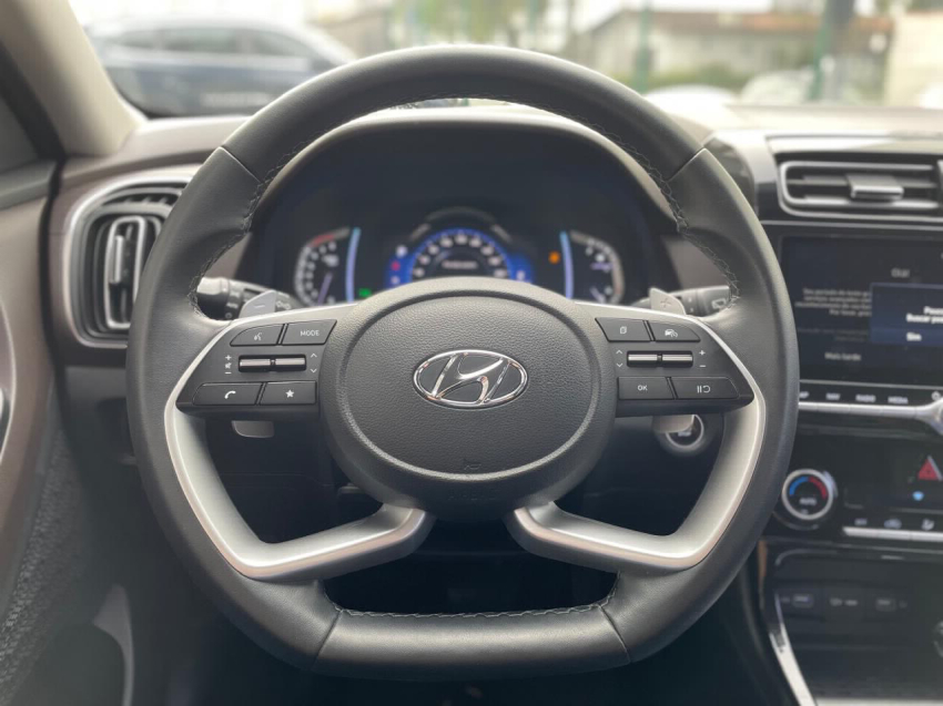 hyundai creta 1.0 tgdi flex platinum automatico 4p 2022