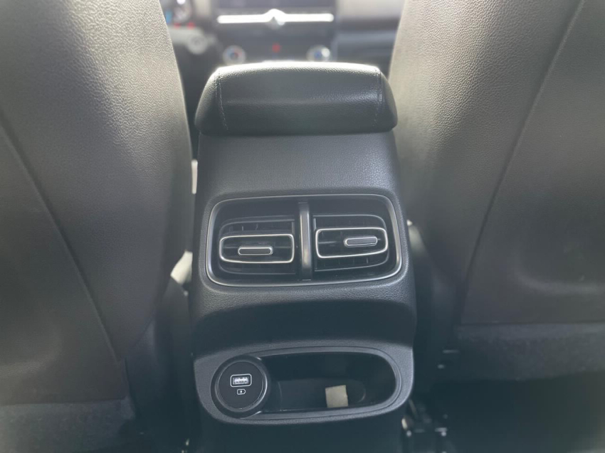 hyundai creta 1.0 tgdi flex platinum automatico 4p 2022