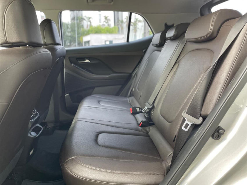 hyundai creta 1.0 tgdi flex platinum automatico 4p 2022
