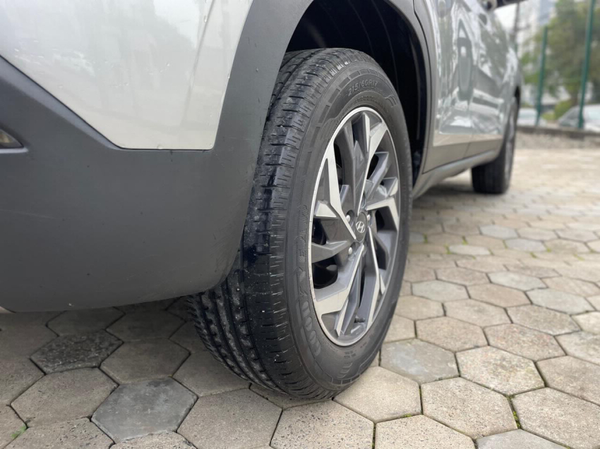 hyundai creta 1.0 tgdi flex platinum automatico 4p 2022