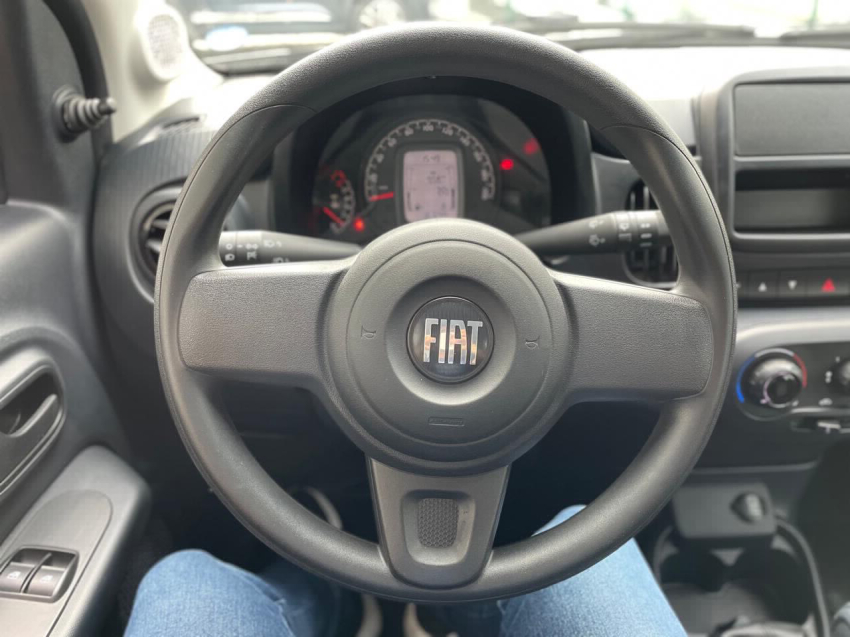 fiat mobi 1.0 firefly flex like. manual 4p 2025