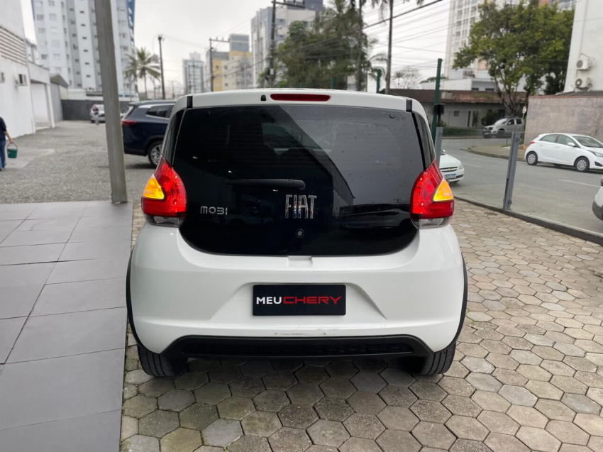 fiat mobi 1.0 firefly flex like. manual 4p 2025