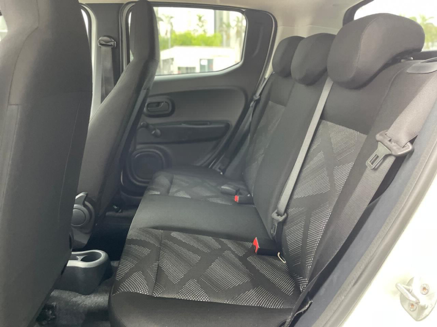 fiat mobi 1.0 firefly flex like. manual 4p 2025
