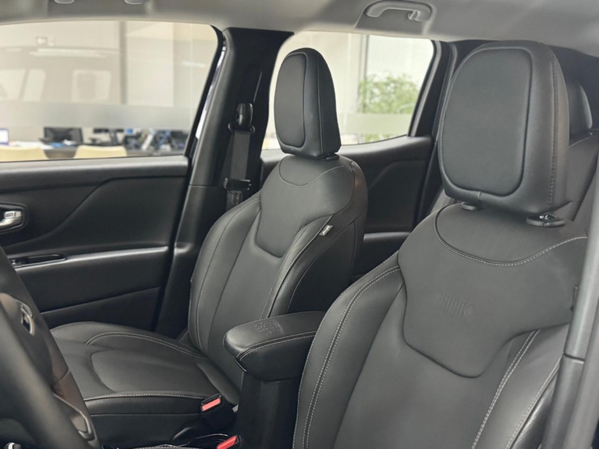 jeep renegade 1.3 t270 turbo flex longitude at6 4p automatico 20246