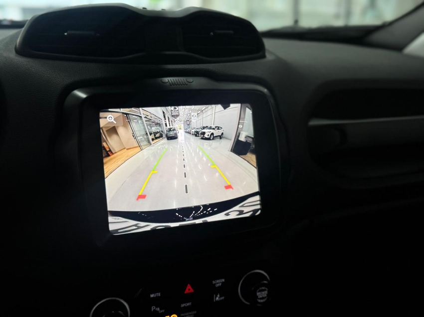 jeep renegade 1.3 t270 turbo flex longitude at6 4p automatico 20244