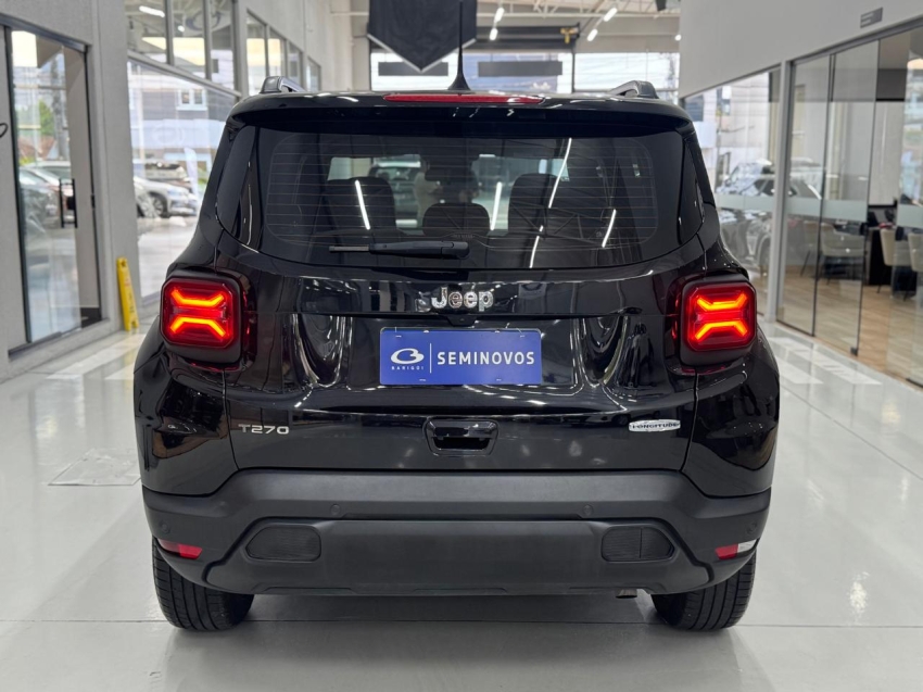 jeep renegade 1.3 t270 turbo flex longitude at6 4p automatico 202410