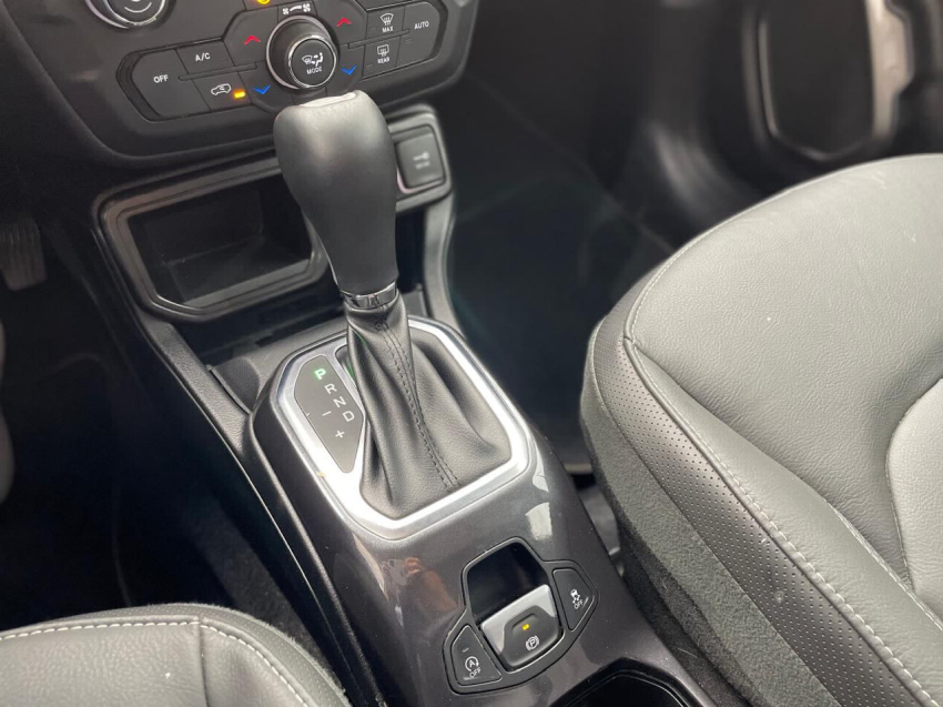 jeep renegade 1.3 t270 turbo flex longitude at6 4p automatico 2024