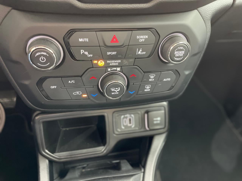 jeep renegade 1.3 t270 turbo flex longitude at6 4p automatico 2024
