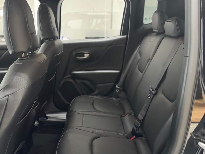 jeep renegade 1.3 t270 turbo flex longitude at6 4p automatico 20248