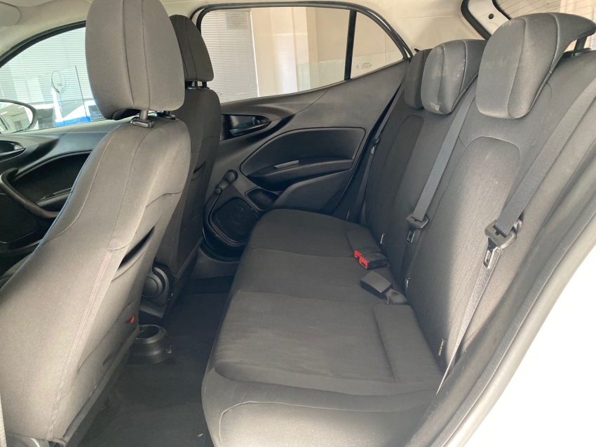 fiat argo 1.0 firefly flex manual 4p 2022