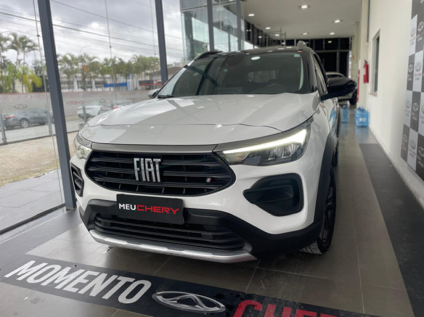 fiat pulse 1.0 turbo 200 flex audace cvt 4p automatico 20232