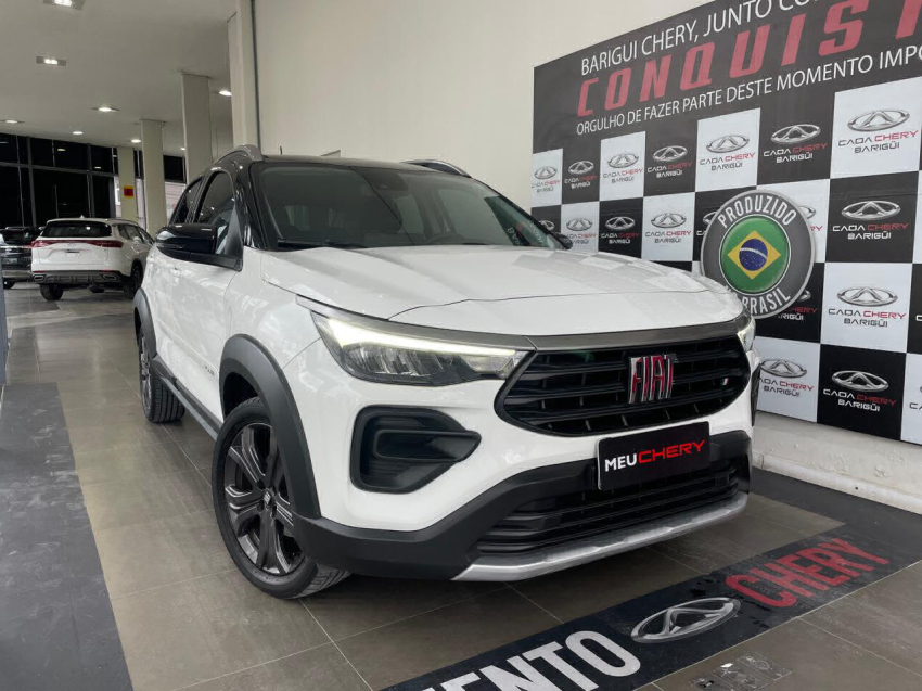 fiat pulse 1.0 turbo 200 flex audace cvt 4p automatico 20231