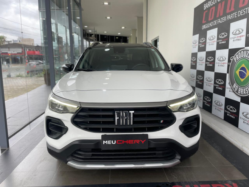 fiat pulse 1.0 turbo 200 flex audace cvt 4p automatico 2023