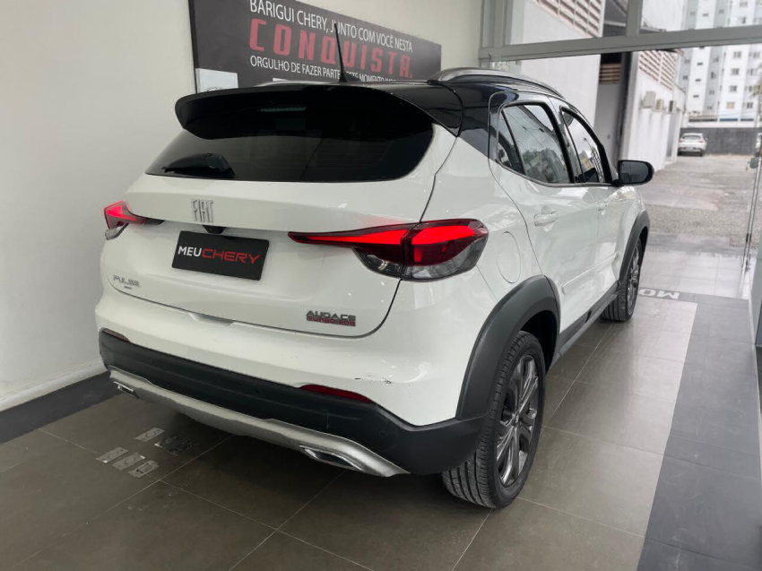fiat pulse 1.0 turbo 200 flex audace cvt 4p automatico 20234