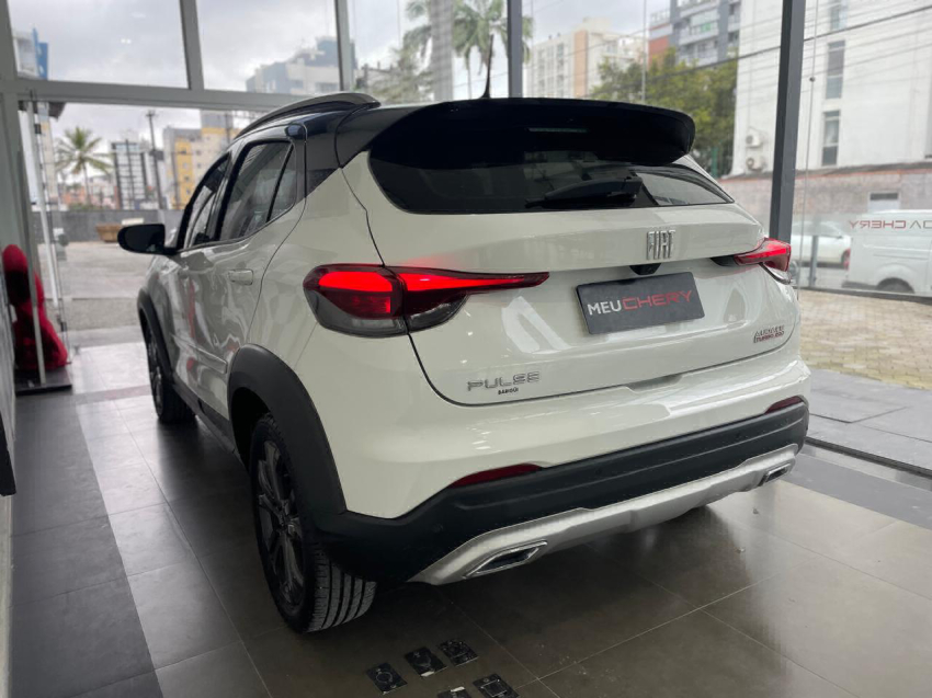 fiat pulse 1.0 turbo 200 flex audace cvt 4p automatico 20233