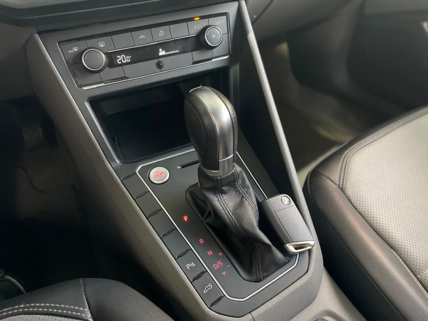 volkswagen polo 1.0 200 tsi highline automatico flex 4p 2019