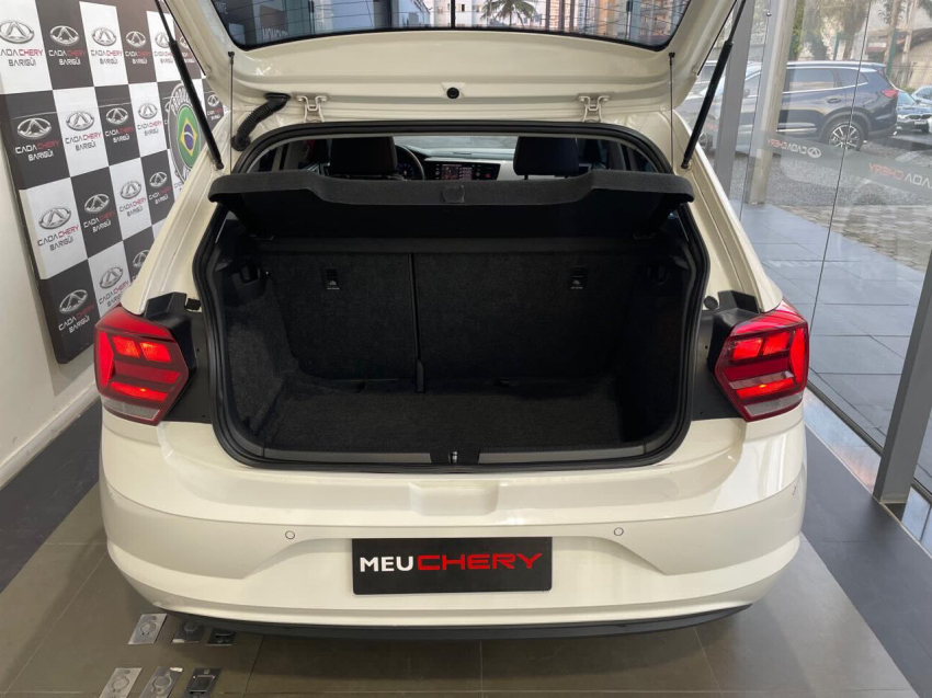 volkswagen polo 1.0 200 tsi highline automatico flex 4p 2019