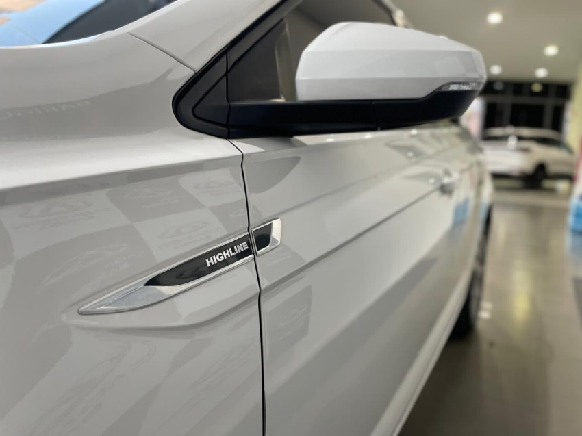volkswagen polo 1.0 200 tsi highline automatico flex 4p 2019