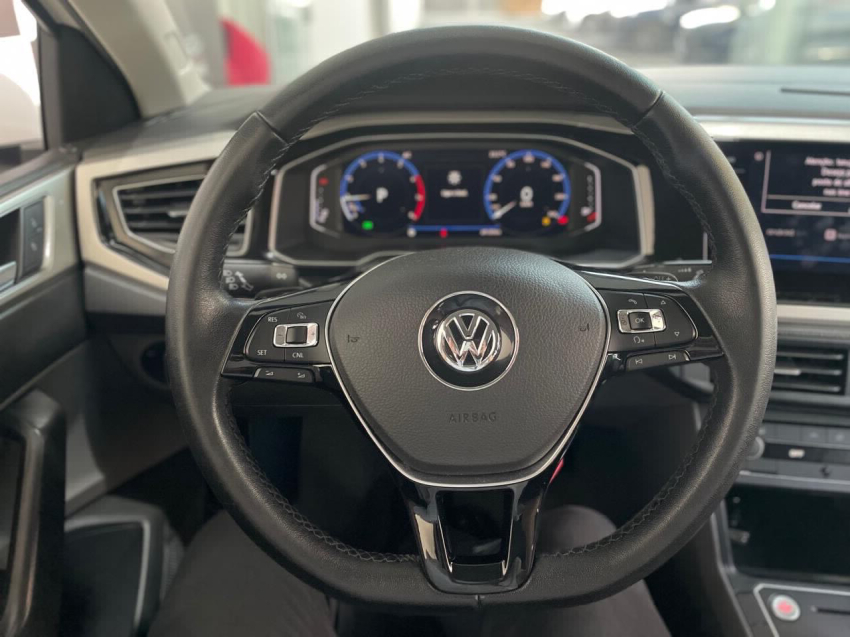 volkswagen polo 1.0 200 tsi highline automatico flex 4p 2019