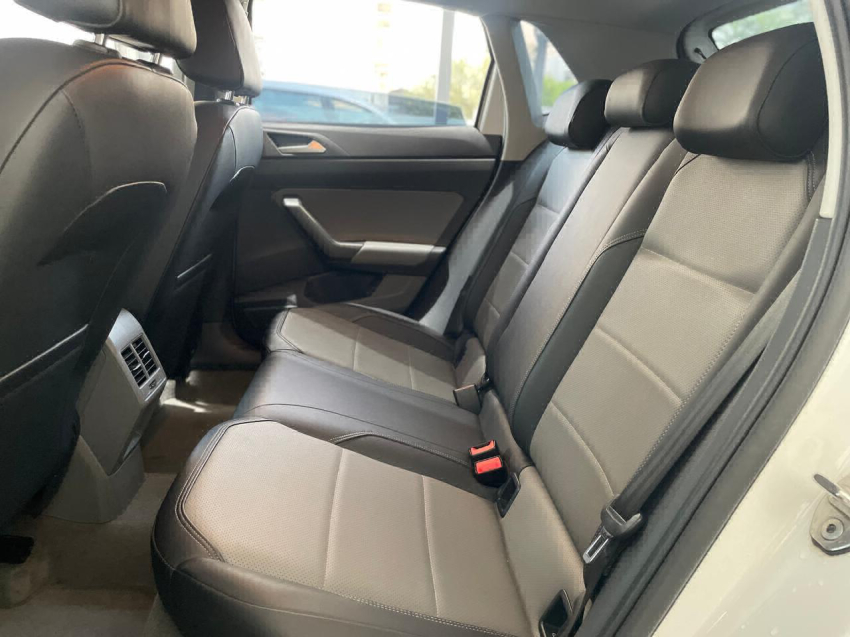 volkswagen polo 1.0 200 tsi highline automatico flex 4p 2019