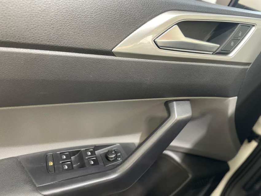 volkswagen polo 1.0 200 tsi highline automatico flex 4p 2019