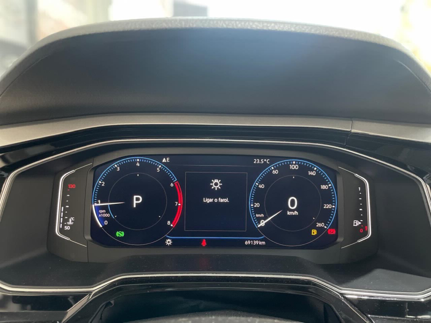 volkswagen polo 1.0 200 tsi highline automatico flex 4p 2019