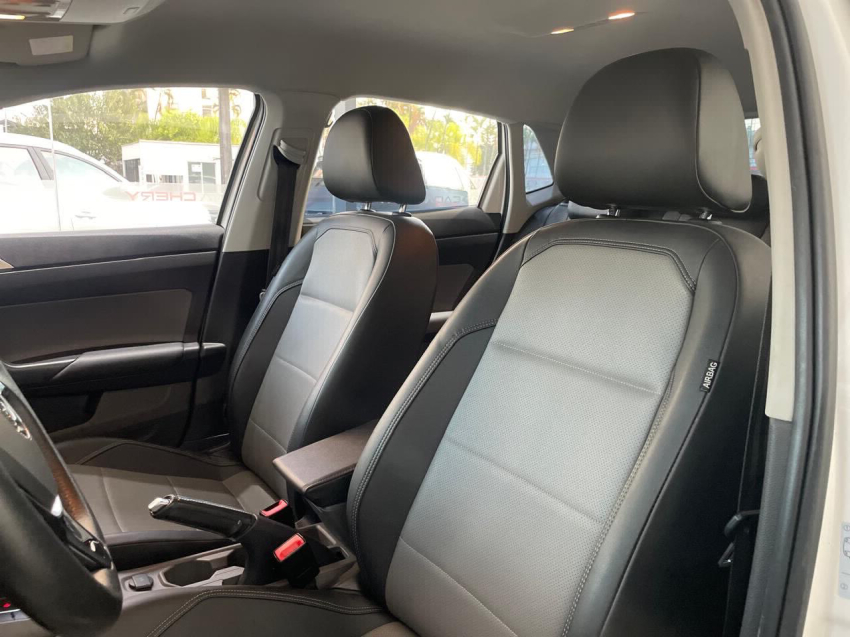 volkswagen polo 1.0 200 tsi highline automatico flex 4p 2019