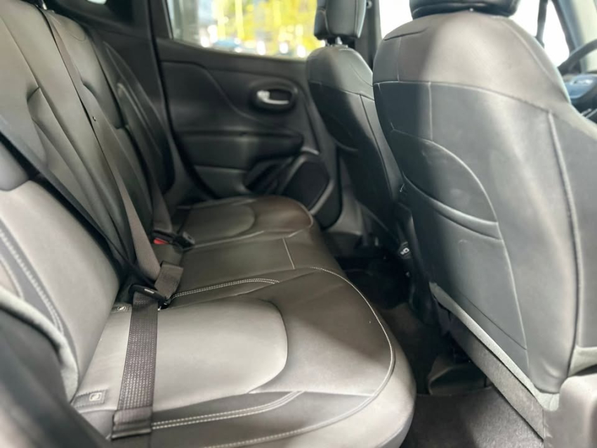 jeep renegade 1.3 t270 turbo flex sahara at6 4p automatico 2025