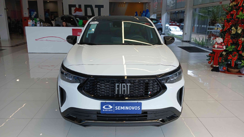fiat fastback 1.0 turbo 200 flex impetus cvt 4p automatico 2025