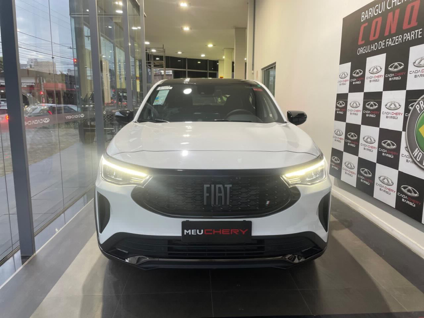 fiat fastback 1.0 turbo 200 flex impetus cvt 4p automatico 2025