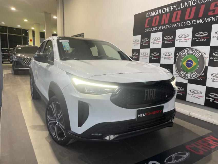fiat fastback 1.0 turbo 200 flex impetus cvt 4p automatico 2025