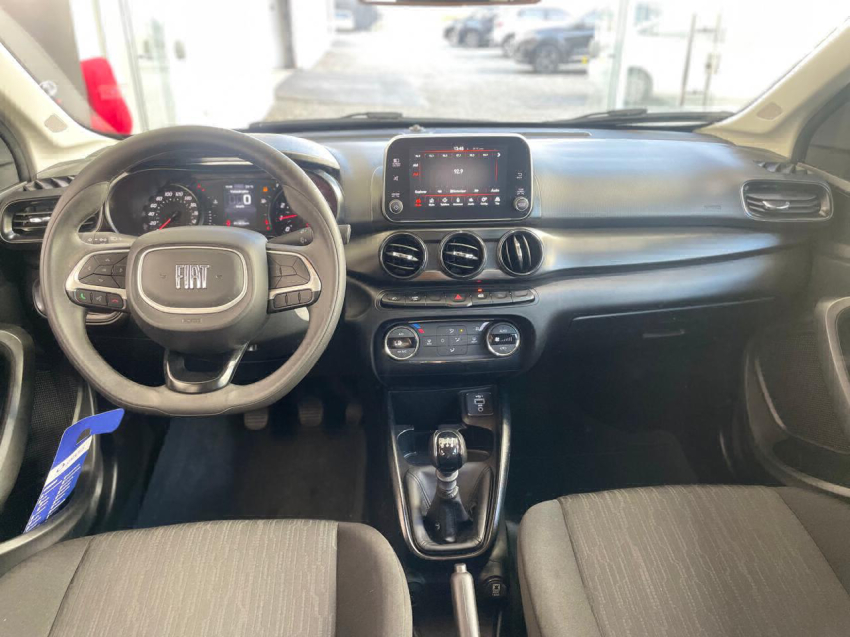 fiat argo 1.0 firefly flex drive manual 4p 2025