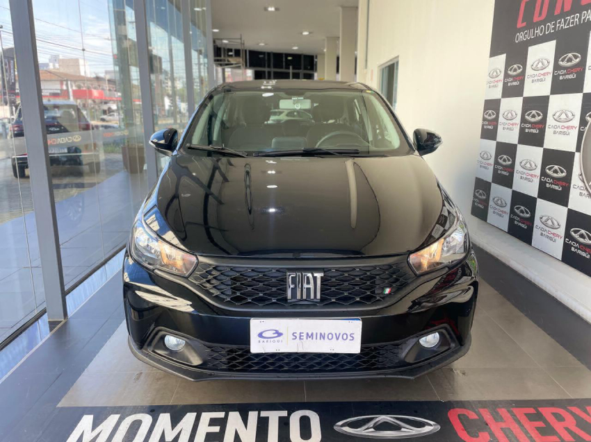 fiat argo 1.0 firefly flex drive manual 4p 2025