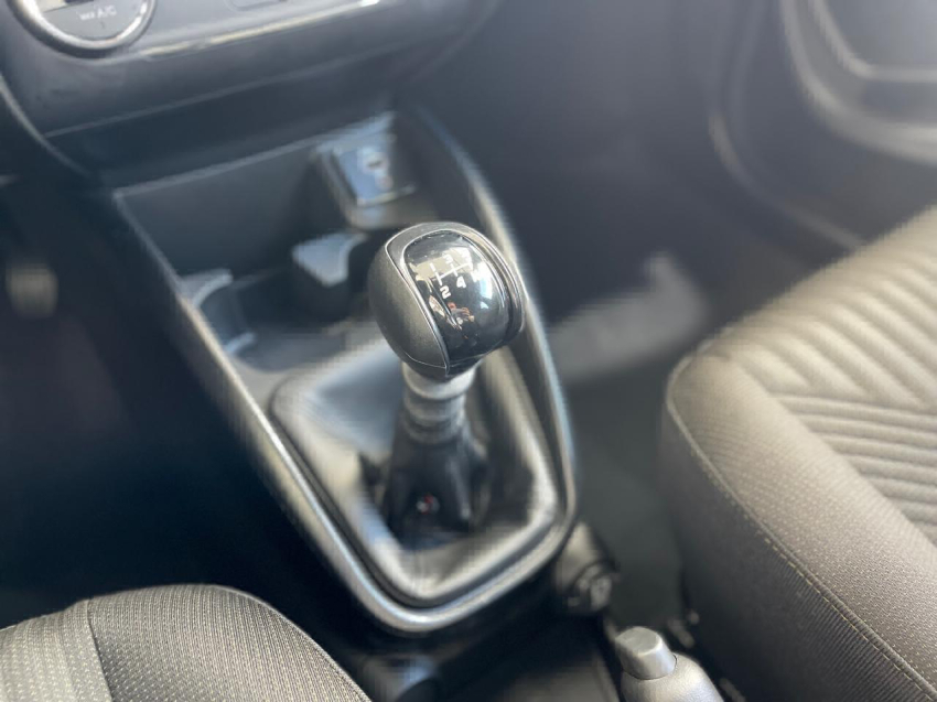 fiat cronos 1.3 firefly flex drive cvt 4p automatico 2026