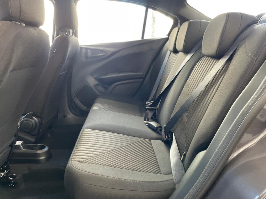 fiat cronos 1.3 firefly flex drive cvt 4p automatico 2026