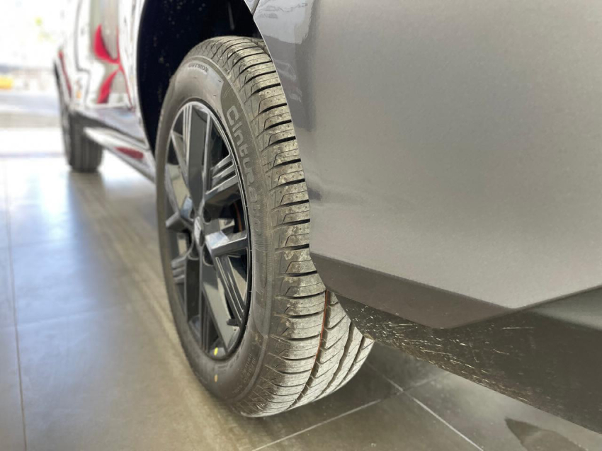 fiat cronos 1.3 firefly flex drive cvt 4p automatico 2026
