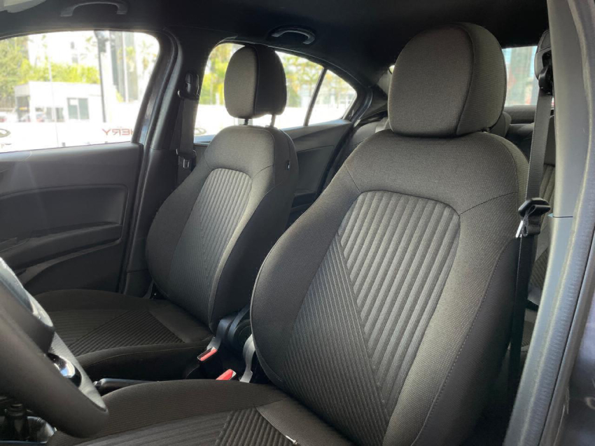 fiat cronos 1.3 firefly flex drive cvt 4p automatico 2026