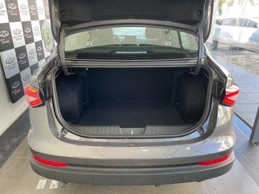 fiat cronos 1.3 firefly flex drive cvt 4p automatico 2026